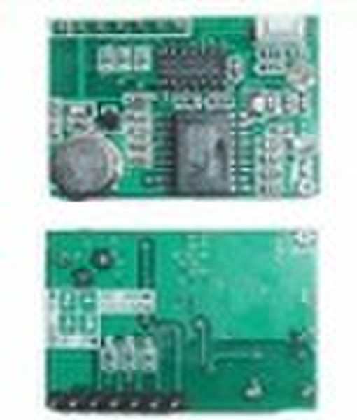 NT-R15A ASK-Empfänger-Modul