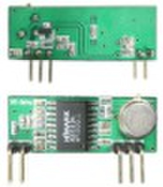 NT-R07A RF module