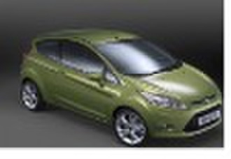 FOR FORD FIESTA 2009 REAR DOOR