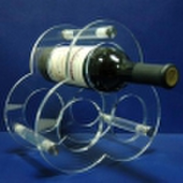 AL1511 Wine Rack