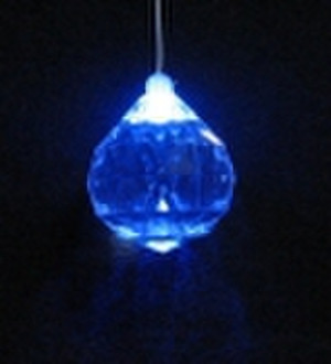 BO-0404 Round diamond  LED  lights