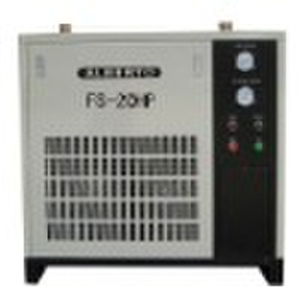 Used Dryers, ALBERTO Brand FS-20HP