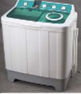 Semi automatic washing machine/twin tub washing ma