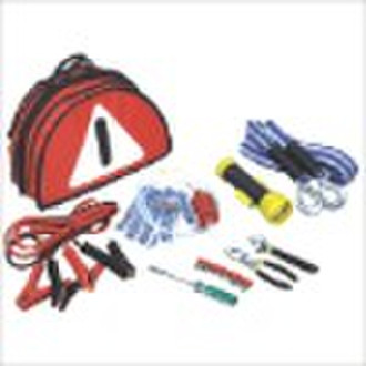 AUTO SAFETY KIT