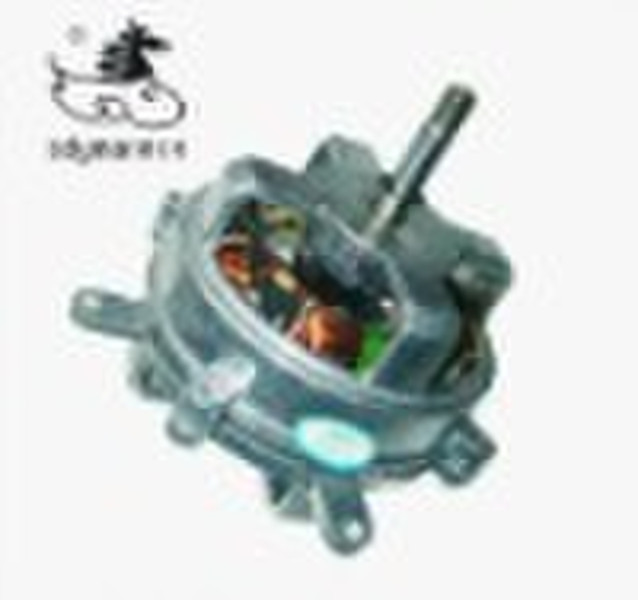 aluminum cover fan motor