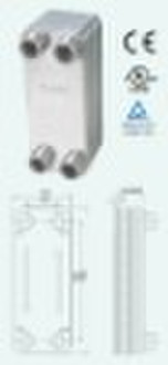 Brazed Plate Heat Exchanger
