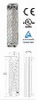 Brazed Plate Heat Exchanger,