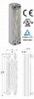 Plate Heat Exchanger