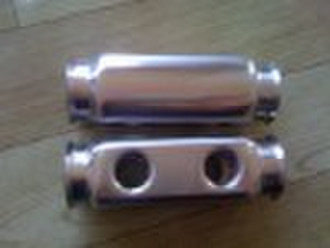 Stainless steel manifold pipe