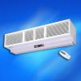 Luxury Air Curtains with Medium Airflow