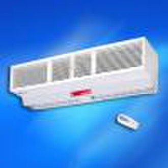 Luxury Air Curtains with heater