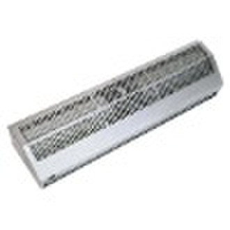 Stainless Steel air curtain