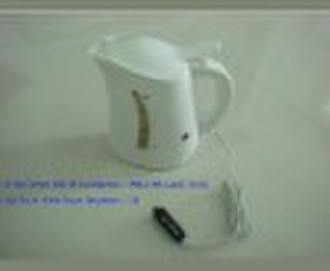 12/24V DC Car Coffee Maker/Water Kettle