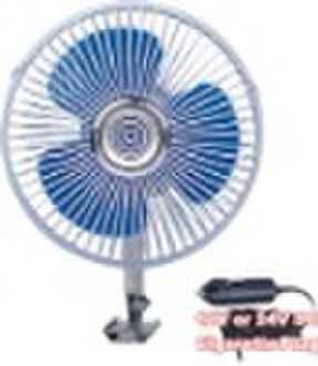 DC Auto-Fan