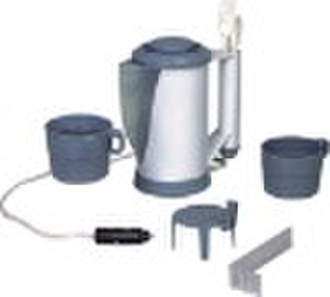 12V DC Water Kettle