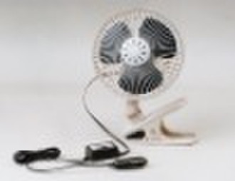 Auto Fan