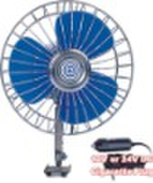 CAR FAN