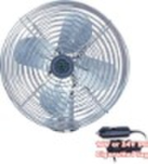 DC Auto-Fan