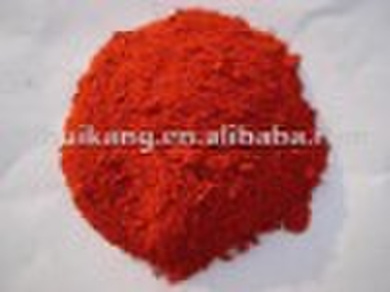 chilli powder