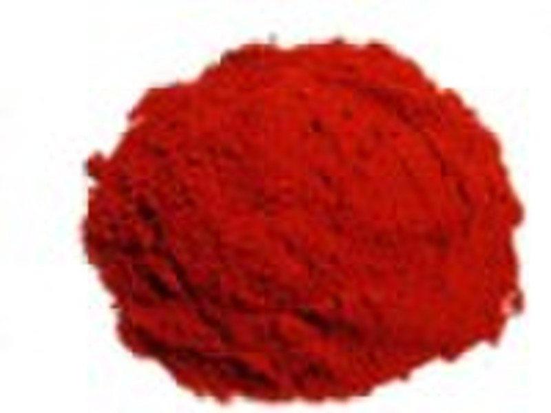 sweet paprika powder