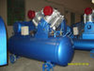 piston air compressor