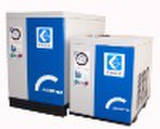 refrigerated air dryer,compressed air dryer,air dr
