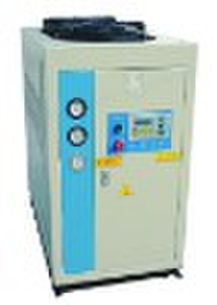 screw  water chiller  (47-280RT.) CE