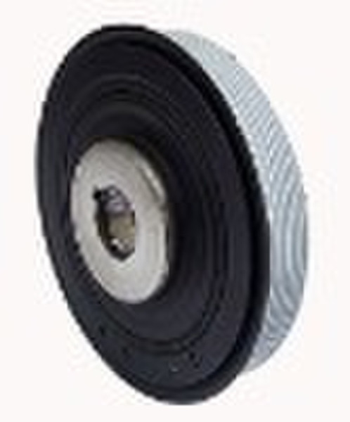 crank pulley