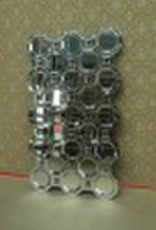 wall decoration mirror