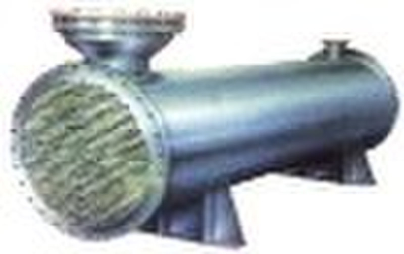 heat exchanger(condenser)