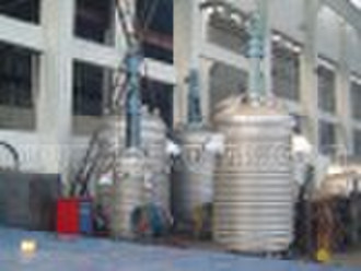 chemical reactor