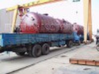carbon steel storage tank(mild steel tank)