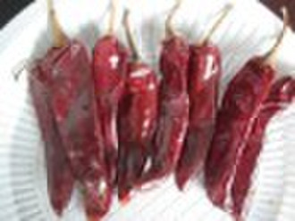 jinta chilli with stems-SHU15000-20000