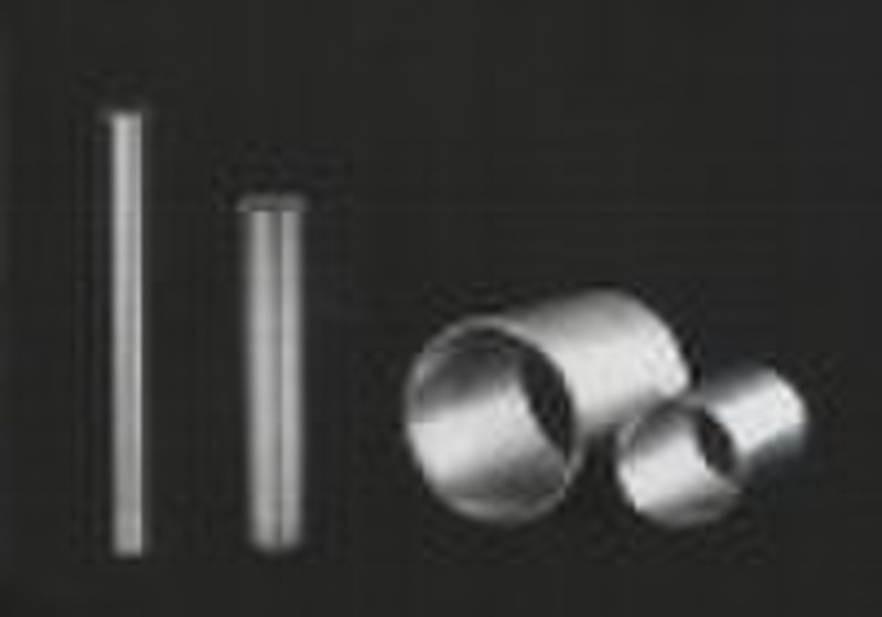 Cold Rolled or Cold Drawn Seamless Precision Steel