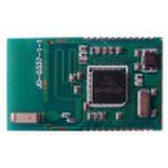 Zigbee module