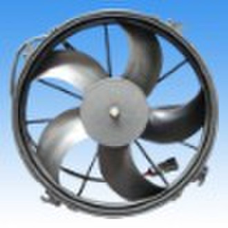 condenser  motor fan (LNF-23132)