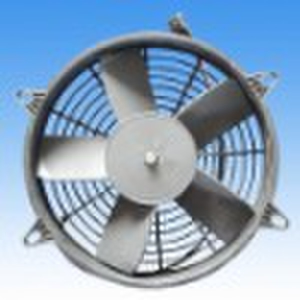 auto condenser fan (LNF-2281CA/XA)