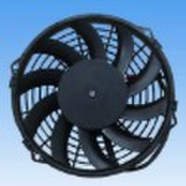 automobile condenser fan (LNF-2225C/X)