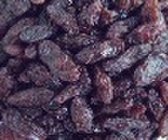 Red Raisin 2010 Crop