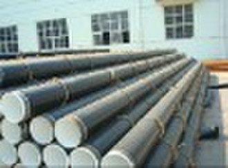 Anticorrosion Seamless Pipe