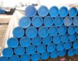 Seamless Steel Pipe(ASTM A106)