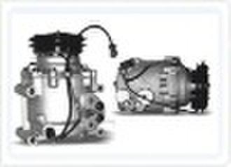 auto ac compressor : QK19H