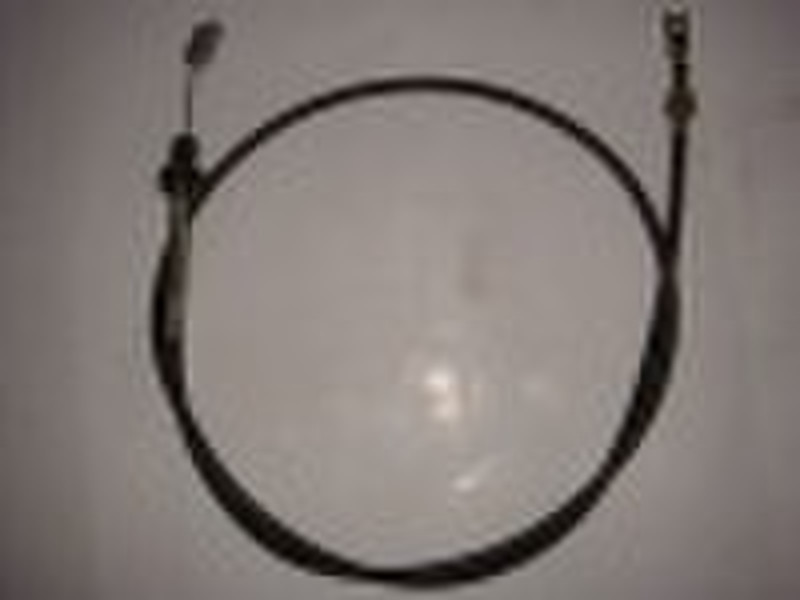 Vehicle Control Cables