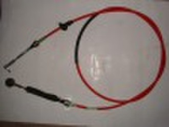Vehicle Control Cables