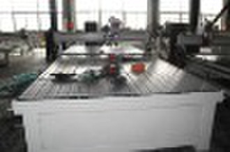 CNC ROUTER 2000*4000mm WITH ITALY SPINLDE