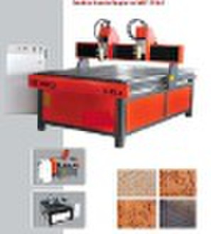 WOODWORING  ROUTER  MACHINE 1200*1800MM