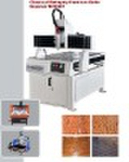 CNC ROUTER MACHINE 600*900MM