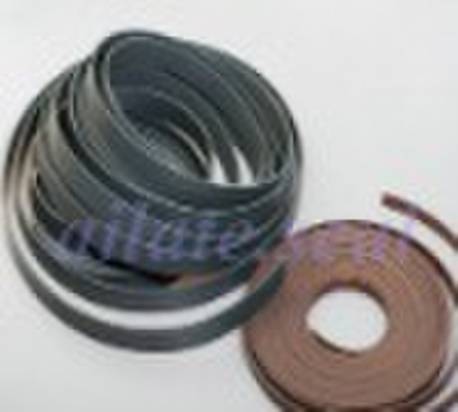 PTFE / полосы Бронза