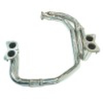 Exhaust Header