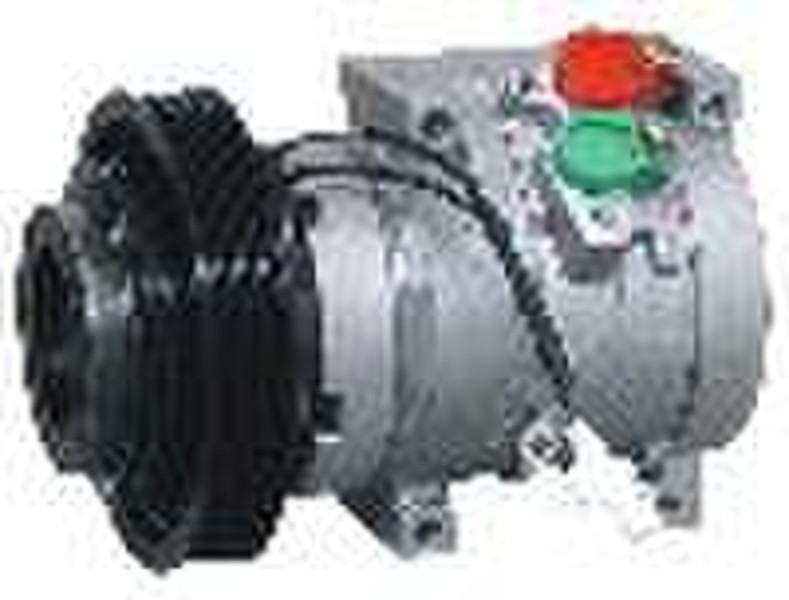 CHD115 compressor